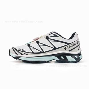 Putian Shoes Salomon Xa Pro 3D Breathable Mountaineering Hiking Cross-Country Xt6-Quest Men's and Women's Sports Running Shoes