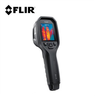 Philiar FLIR Инфракрасный термометр TG275 // TG297 Высокотемпературный промышленный термометр