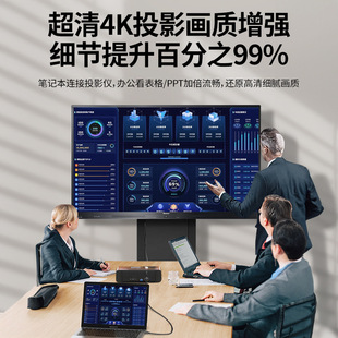 HD кабель HDMI 4k позолоченная бескислородная медная телевизионная приставка компьютерный проектор соединительный кабель HDMI кабель версии 2.0
