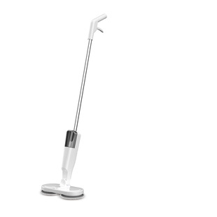 Cross-border electric mop household wireless mopping machine electric water spray automatic cleaning machine