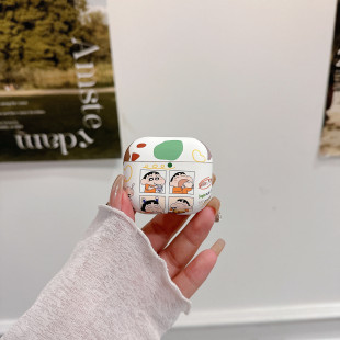 Применимо AirPods4 Защитный чехол Pro2 Apple 2 поколения 4 поколения гарнитуры все включено новый беспроводной Bluetooth корпус наушников