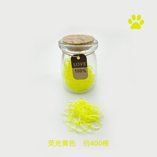 Тайвань Showme Pet Beauty резиновые ленты