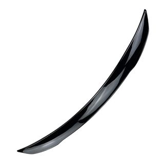 Suitable for Mercedes-Benz 20 CLA-class 118 A- class C- class upgrade 45S vertical combat tail