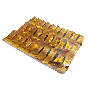 The Finished Gold Ingots and Gold Bars Are Shipped in a Box of 600 Tinfoil Gold Ingots, Sacrificial Paper Wallets and Postage Cartons