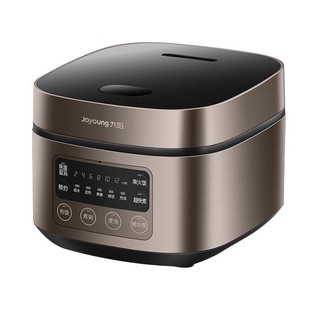 Joyoung F30Fz-F4170 Rice Cooker Household 3L Multifunctional Rice Cooker Intelligent Timing Reservation Large Capacity