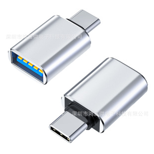 OTG адаптер типа К USB3.0 адаптер для Apple Huawei конвертер расширенной памяти