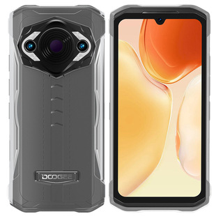 Подходит для Doug Doogee S99TPU материальный чехол S99 высокая проницаемость силиконовый мягкий чехол кожаный чехол Пудинг чехол для мобильного телефона