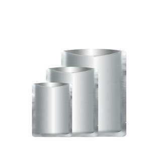 High temperature cooking 121 degree vacuum bag cooking bag can be high temperature aluminum foil bag packaging bag printing aluminum foil cooking bag