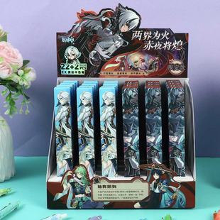 Blind box pen 22 24 Altman egg boy Sanrio original god gel pen pony high Yan value student pen animation