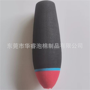 EVA fishing float polishing grinding products size can be ordered EVA Ball monochrome ball Rainbow Ball in stock wholesale