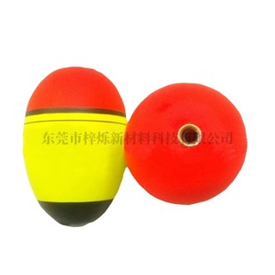 Customized Eva Foam Grinding Handle Tube Stick Fitness Equipment Special-Shaped Protective Sponge Cover Handle Customization