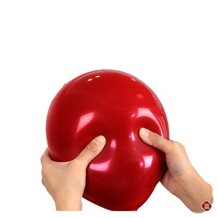 Wedding balloon red woman wedding room decoration scene layout suit engagement room wedding supplies