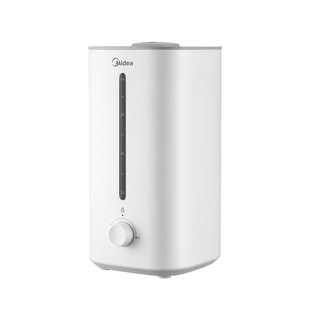 Midea ultrasonic humidifier with water design integrated body 4L water tank SC-3G40S