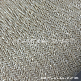 Ppp straw woven wheat ear woven straw cloth straw woven shoes and hats special material sofa cushion pillow cloth wholesale