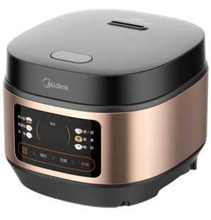 Рисоварка Midea 3 л Изысканная емкость умная антипригарная MB-RE331