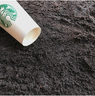 Sun-dried coffee grounds 2000g new house in addition to peculiar smell and formaldehyde taste ashtray smoke extinguishing carbon package activated carbon deodorization