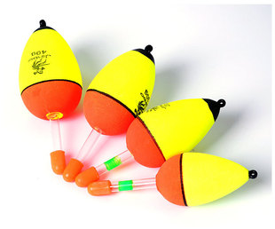 Big Belly Floating EVA Abo Floating Long-distance Fishing Sea Fishing Big Head Fish Fishing Floating Silver Carp and Bighead Fish Floating Sea Rod Throwing Rod Rock Fishing