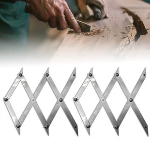 Трансграничный новый Picket Master Pro 3-точечный центр поиск лазерной резки из нержавеющей стали