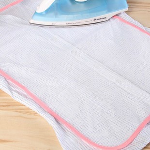 Household ironing cloth high temperature resistant heat insulation cloth ironing board ironing clothes protective pad heat insulation Net anti-scald pad cloth