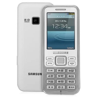 Трансграничная внешняя торговля C3322 не смартфон двойной карты пожилой телефон