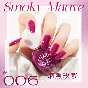 Cooldan water-based nail polish baking-free long-lasting quick-drying tearable 12ml light fragrance nail jewelry wholesale delivery