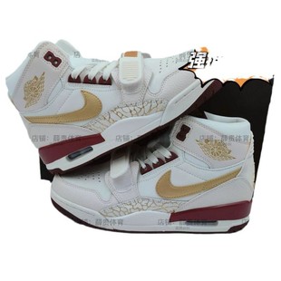 Putian Legacy Aj312 Year of the Snake Cny Low-Top Chinese New Year Men's and Women's Basketball Shoes Ib4712-161