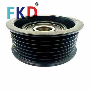 31190-RX0-A02 is suitable for Siwei RM3 Civic FB6 car tensioner single wheel factory outlet