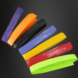 Keel Glue Sweat Absorbing Belt Fishing Rod Net Glue Handle Cover Badminton Racket Tennis Racket Handle Belt Fishing Gear