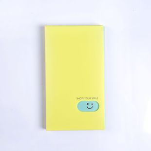 Маленькая книга Kaka Four-Palace Star-chasing Коллекционный Альбом DIY Polaroid Фотоальбом большой емкости Оптовый коллекционный альбом