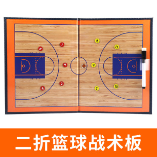 Football basketball tactical board coach Board with handwritten magnetic coach tactical board erasable football tactical board