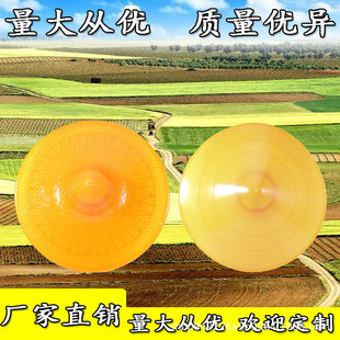 Straw hat Big Hat sun hat water protection sun protection rain shade wind thickened plastic sunshade agricultural outdoor labor protection