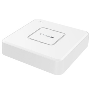 TP-LINK network DVR HD 8-way 5 million pixel camera host support ON