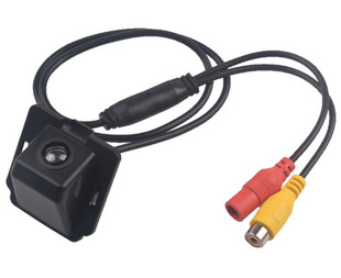 Suitable for Mitsubishi Pajero Sport PBPC AHD reversing camera