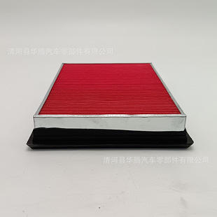 Фильтр 16546-73C10 Воздушный фильтр Фильтр подходит для японского Qijun Xuanyi Tiida оптом