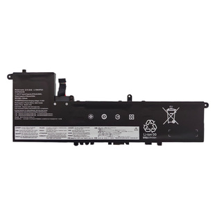 Применимо к аккумулятору ноутбука Lenovo L19M3PD3 L19D3PD3 Xiaoxin Pro-13 2019/2020/21