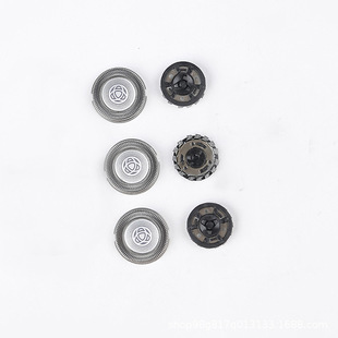 SH30 головка лезвия Нож сетка для бритвы Philips S3000 S3102 S3203 аксессуары для головки лезвия