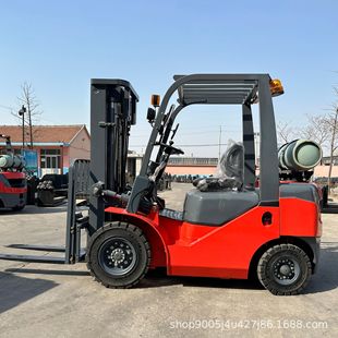 LPG forklift gasoline natural gas dual fuel forklift diesel forklift 3 tons 5 tons internal combustion forklift gasoline lpg forklift