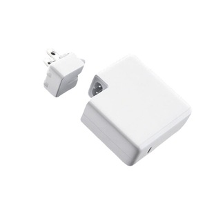 Применимо к адаптеру ноутбука Apple PD61W зарядное устройство Type-C Блок питания компьютера Apple PD61w