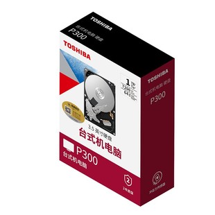 Для механического жесткого диска SATA TOSHIBA P300 1T/2T/3T/4T вертикальный/штабелированный 3,5