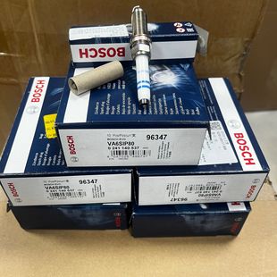 0241140537 Spark Plug Bosch Dr. Ignition Plug Genuine Part