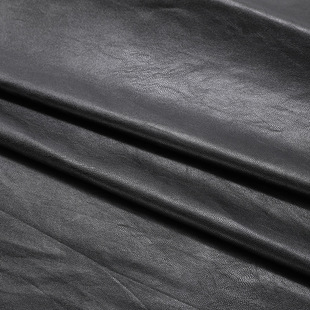 Тонкая кожа 0.4PU Одежда Кожа Кожа имитация кожи Кожа ткань пуховая хлопчатобумажная сумка Мягкая ткань искусственная кожа