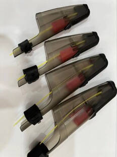 Factory Direct sale rock rod cap rock Rod sheath Fuji same type rod rock fishing rod fishing rod fishing gear all kinds of Rod