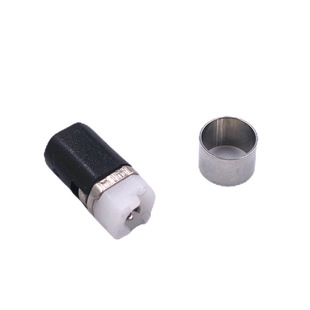 For 3DSLL shaft 3DSXL shaft New 3dsxl flip shaft New3dsll iron ring game machine accessories
