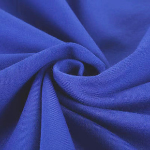 40 brocade cotton Rome 380g large in stock knitted fabric Korean autumn and winter coat dress pants coat
