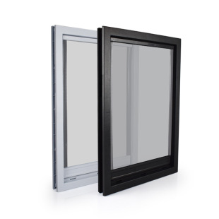 Amazon Direct Supply Pet Dog Door Dog Entry and Exit Door Frame Magnet Positioning Free Entry and Exit Door Bar Pet Big Dog Door