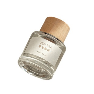 Car Non-fire Aromatherapy Essential Oil Incense Home Indoor Room Perfume Bedroom Air Freshener Living Room Aromatherapy