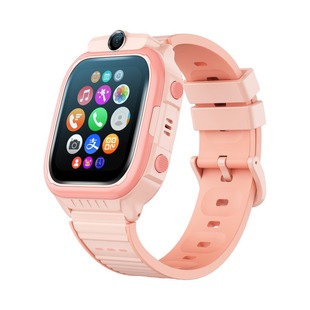 New compact mini 4G children's phone watch payment positioning card video call K61