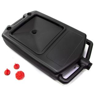 Waste Oil Storage Container