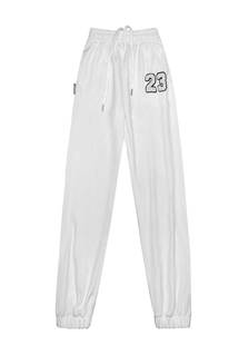 [New on 6th Floor] 1188# Alphanumeric Pull T-shirt 2388# Shuffle Fashion Sports Suit 29/46