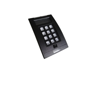 Factory direct high quality access control shell plastic shell magnet box smart home security all-in-one machine shell